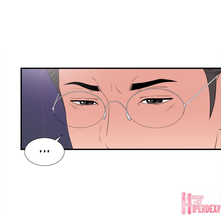 Behind the Curtains chapter 36 page 65