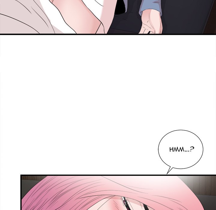 Behind the Curtains chapter 36 page 93