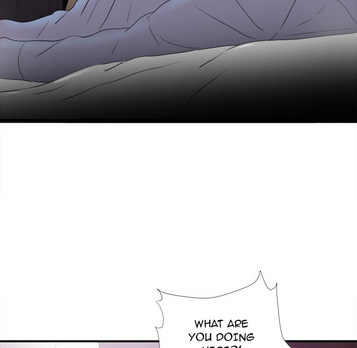 Behind the Curtains chapter 36 page 96
