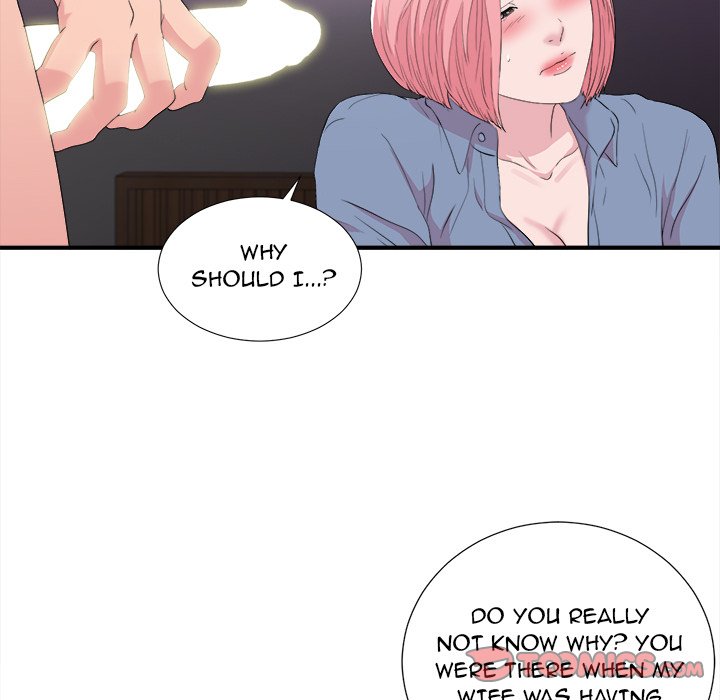 Behind the Curtains chapter 37 page 36