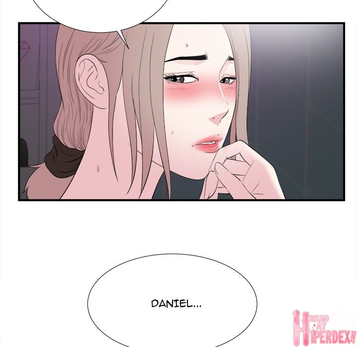 Behind the Curtains chapter 37 page 97