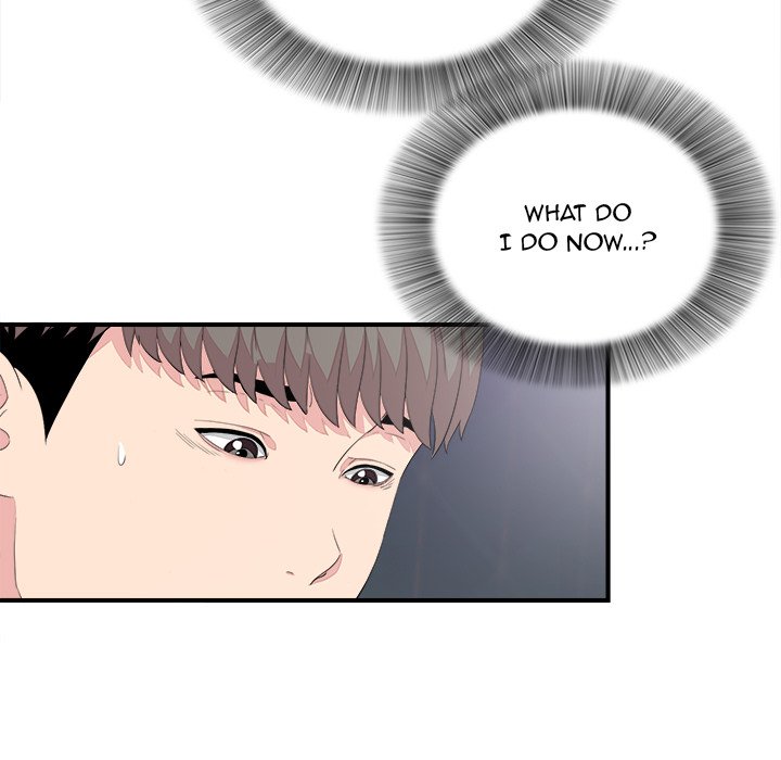 Behind the Curtains chapter 38 page 12