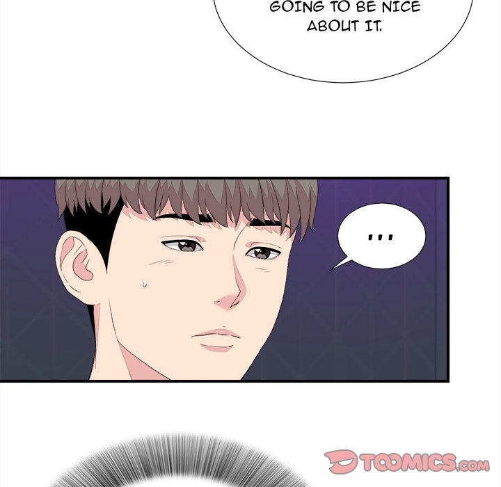 Behind the Curtains chapter 38 page 56