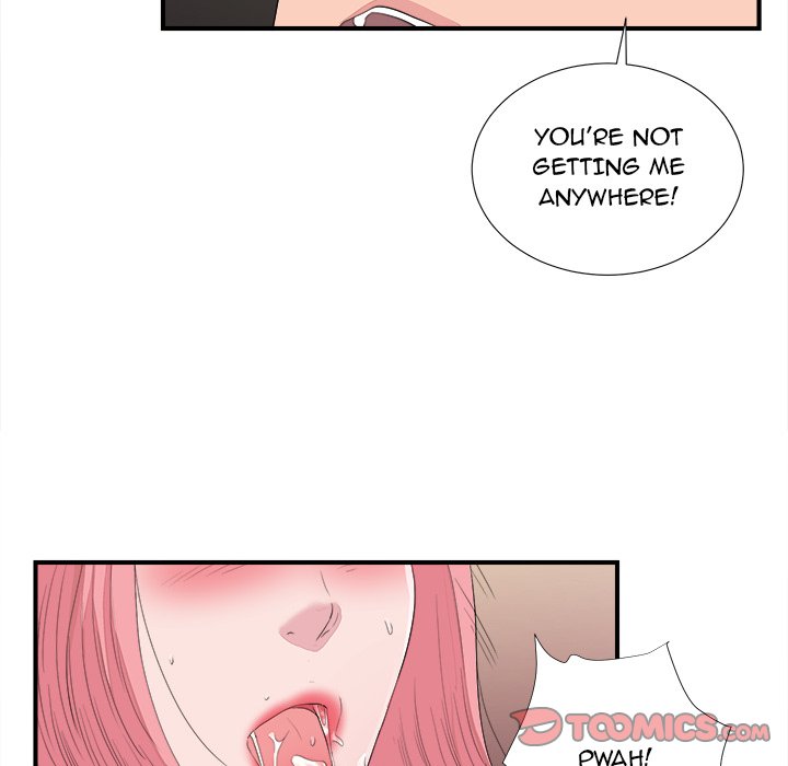 Behind the Curtains chapter 38 page 74
