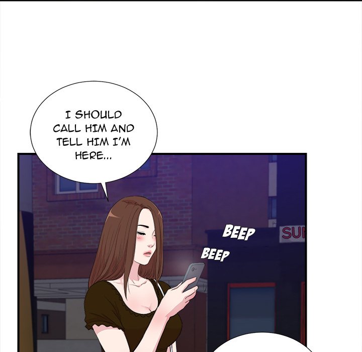 Behind the Curtains chapter 39 page 24