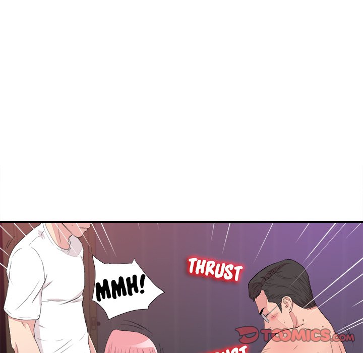Behind the Curtains chapter 39 page 68