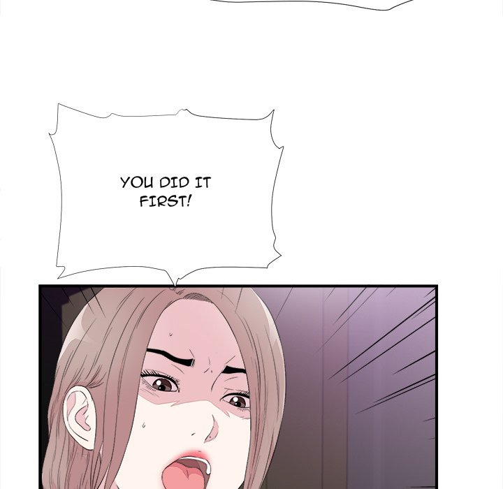 Behind the Curtains chapter 39 page 82