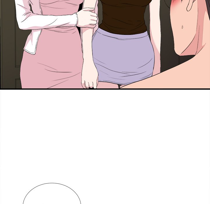 Behind the Curtains chapter 39 page 89
