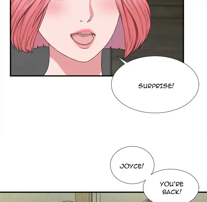 Behind the Curtains chapter 4 page 7