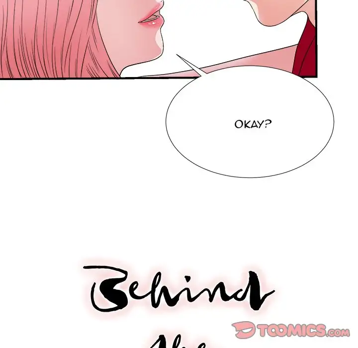 Behind the Curtains chapter 4 page 16