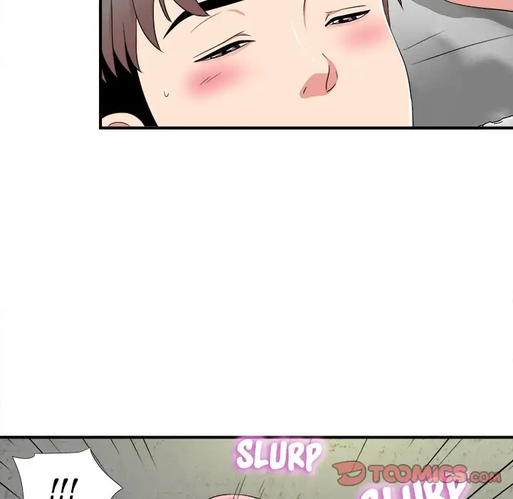 Behind the Curtains chapter 4 page 34