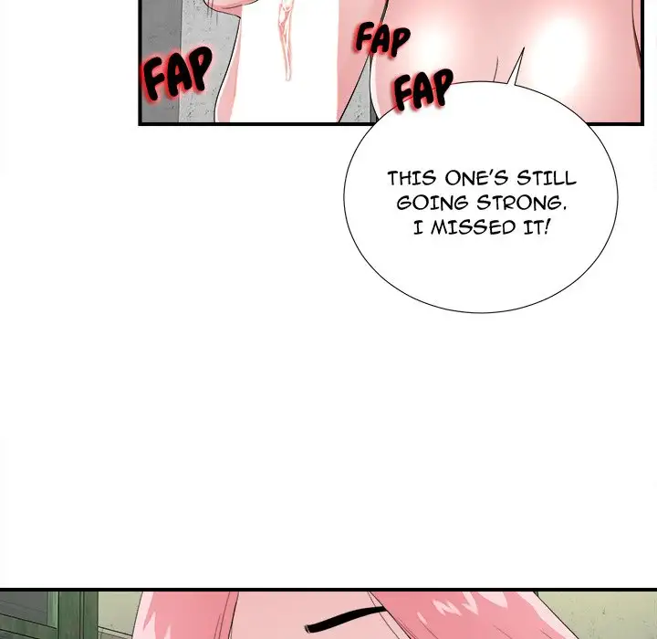 Behind the Curtains chapter 4 page 43