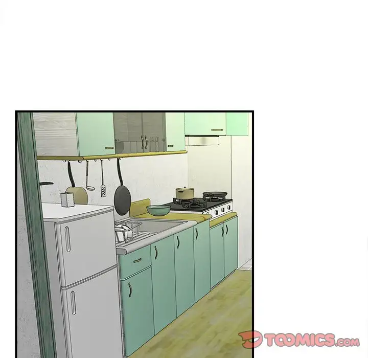 Behind the Curtains chapter 4 page 76