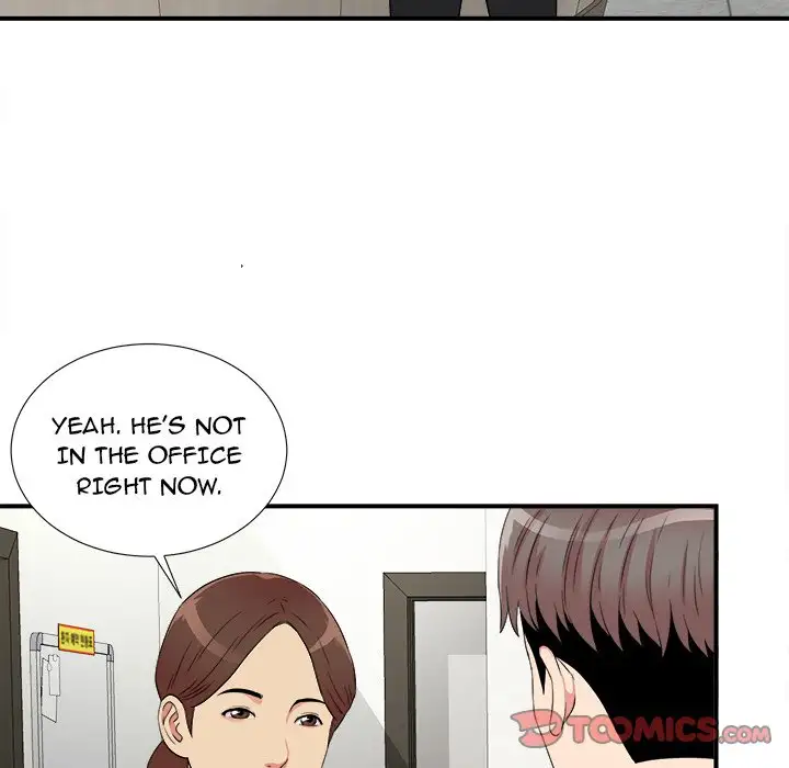 Behind the Curtains chapter 4 page 92