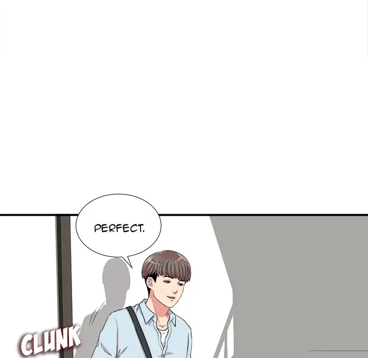 Behind the Curtains chapter 4 page 99