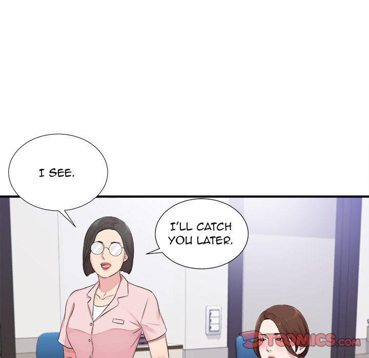 Behind the Curtains chapter 40 page 46