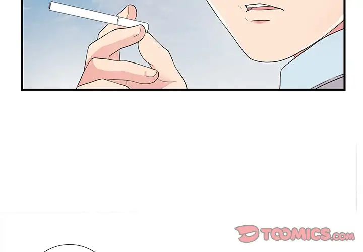 Behind the Curtains chapter 5 page 2