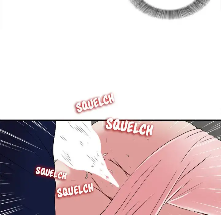 Behind the Curtains chapter 5 page 30