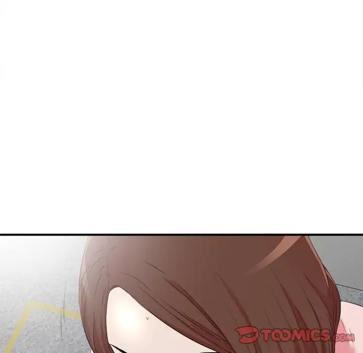 Behind the Curtains chapter 5 page 38