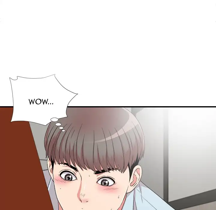 Behind the Curtains chapter 5 page 41