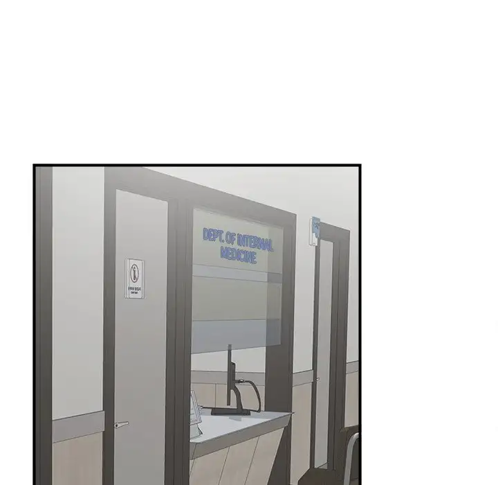 Behind the Curtains chapter 5 page 67