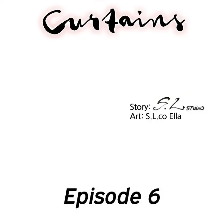 Behind the Curtains chapter 6 page 19