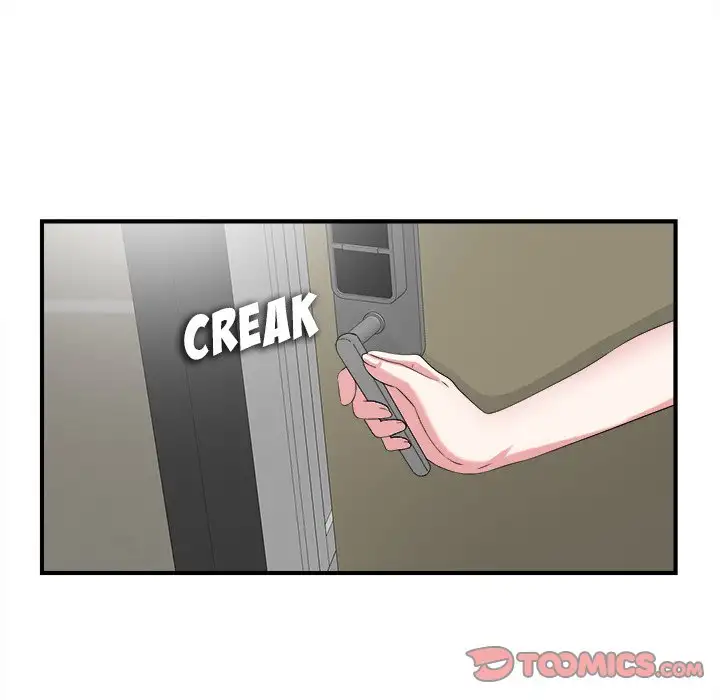 Behind the Curtains chapter 6 page 20
