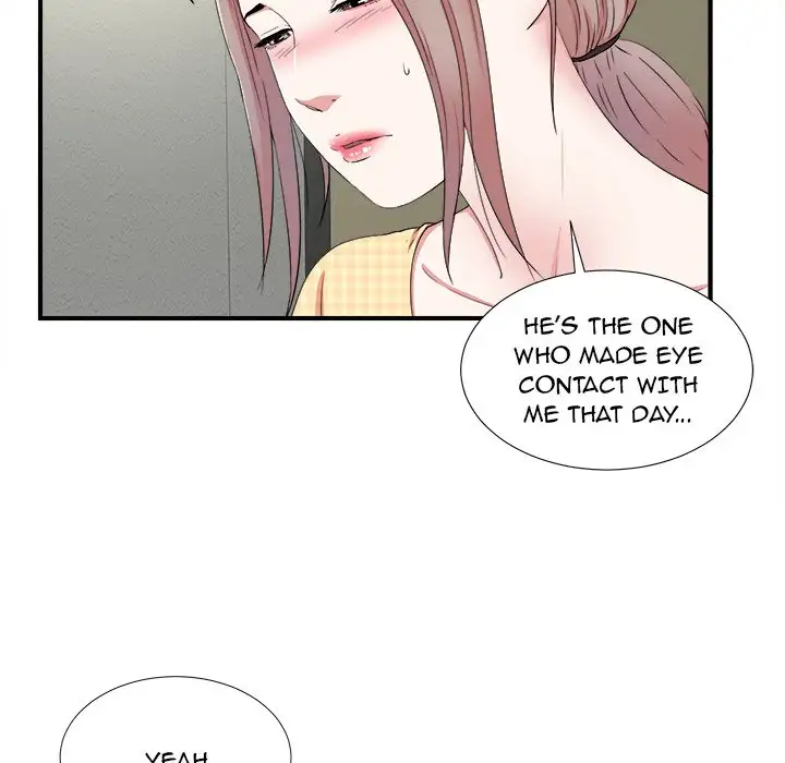 Behind the Curtains chapter 6 page 25