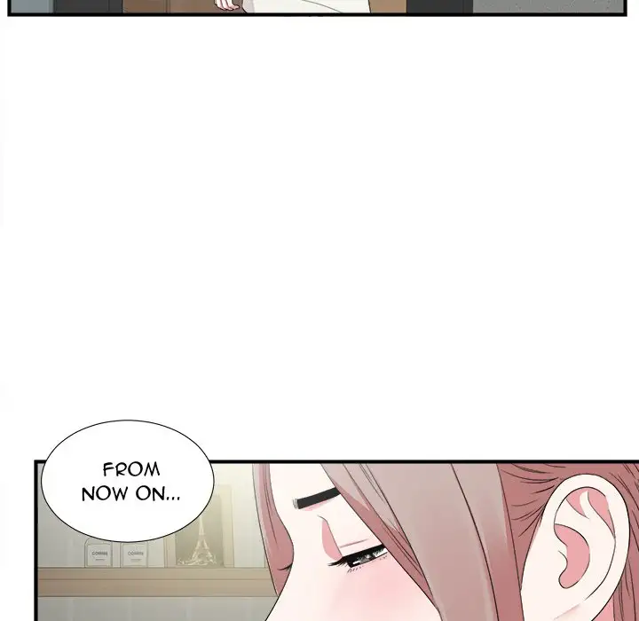 Behind the Curtains chapter 6 page 28
