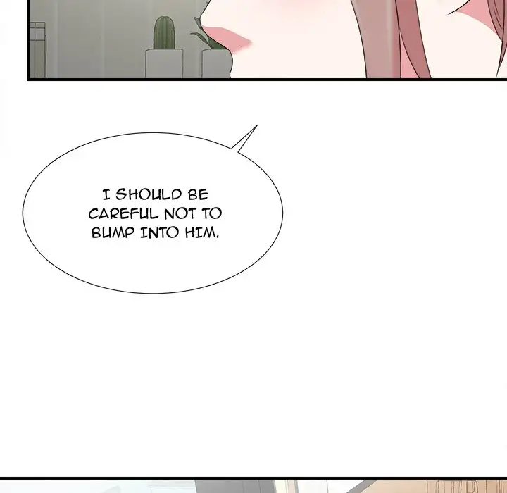 Behind the Curtains chapter 6 page 29
