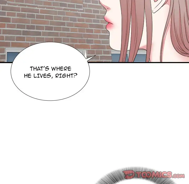 Behind the Curtains chapter 6 page 32