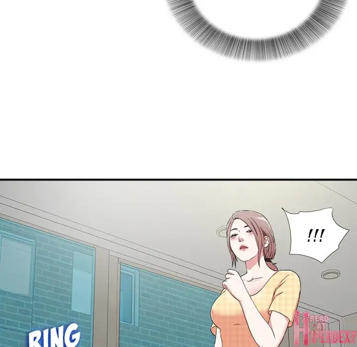Behind the Curtains chapter 6 page 37