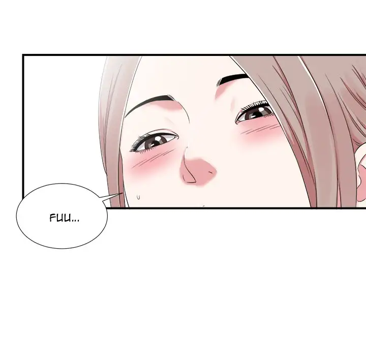 Behind the Curtains chapter 6 page 39