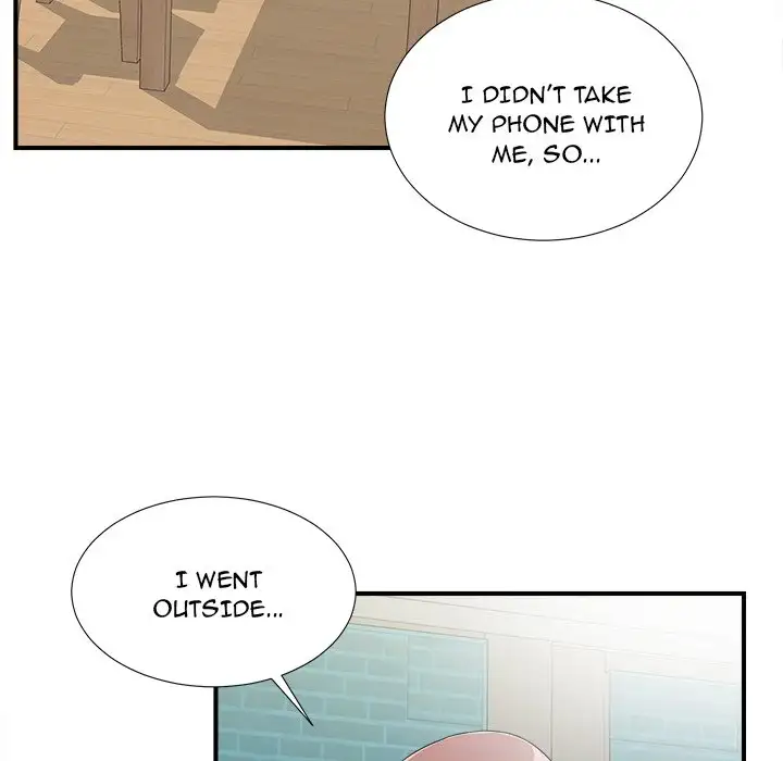 Behind the Curtains chapter 6 page 41