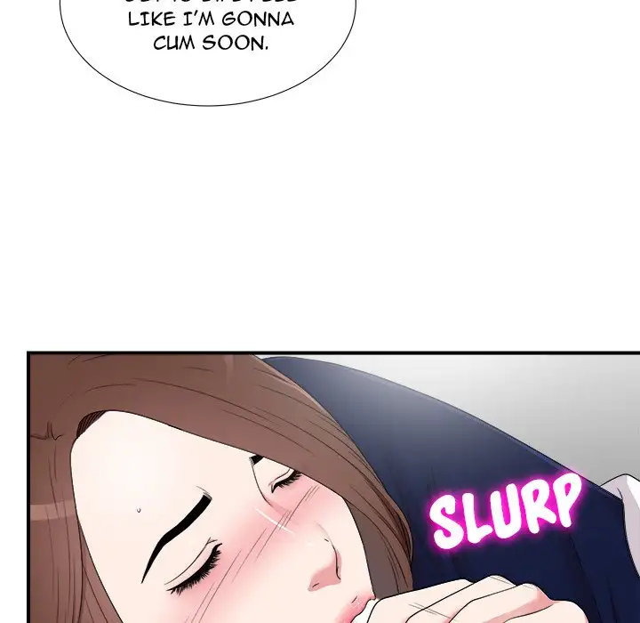 Behind the Curtains chapter 6 page 54