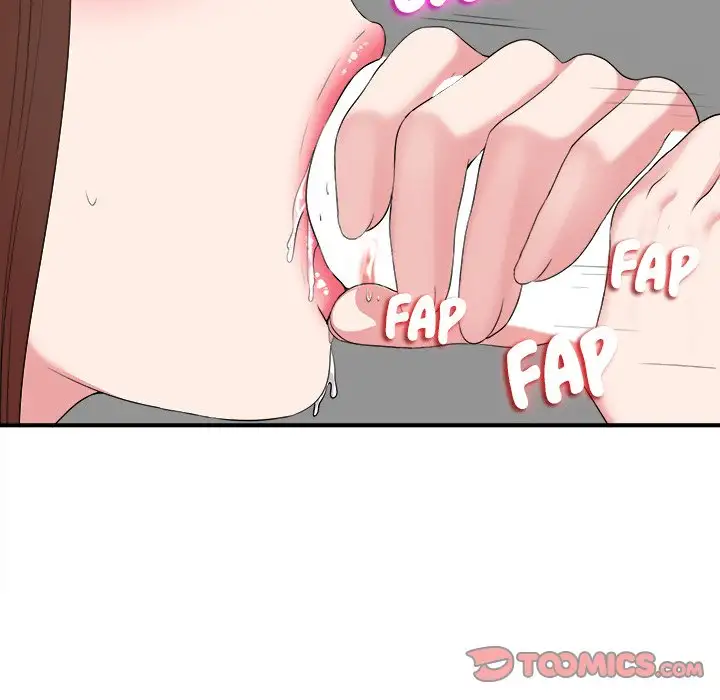 Behind the Curtains chapter 6 page 56