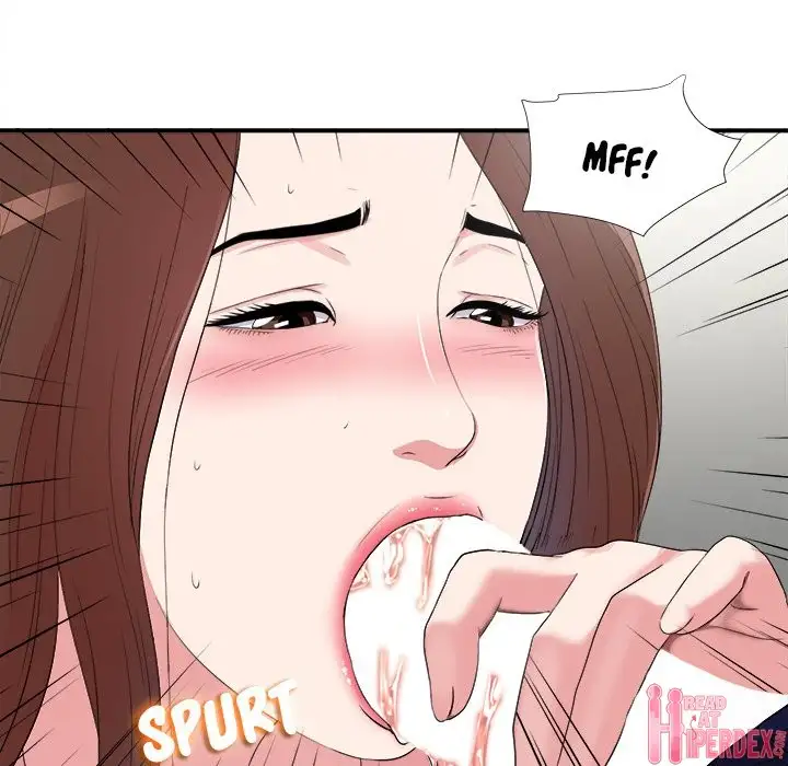 Behind the Curtains chapter 6 page 58