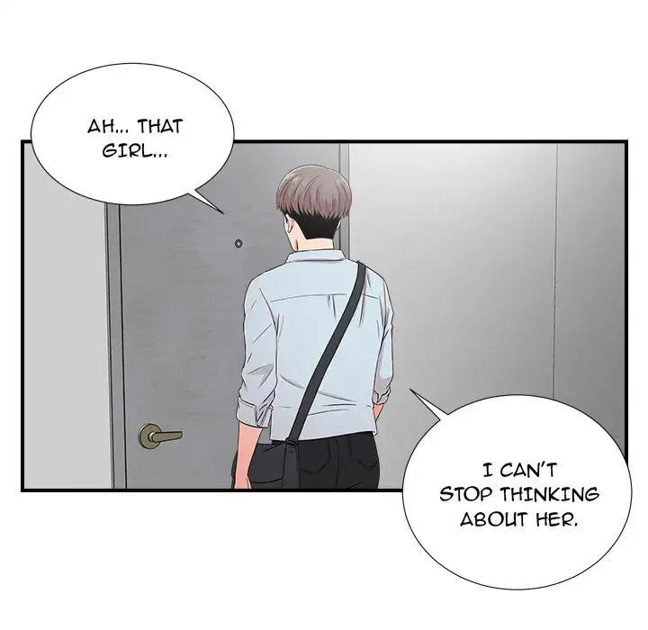 Behind the Curtains chapter 6 page 66