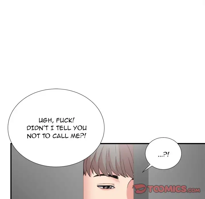 Behind the Curtains chapter 6 page 68