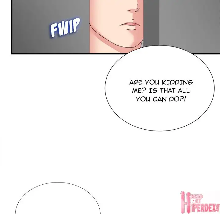 Behind the Curtains chapter 6 page 69