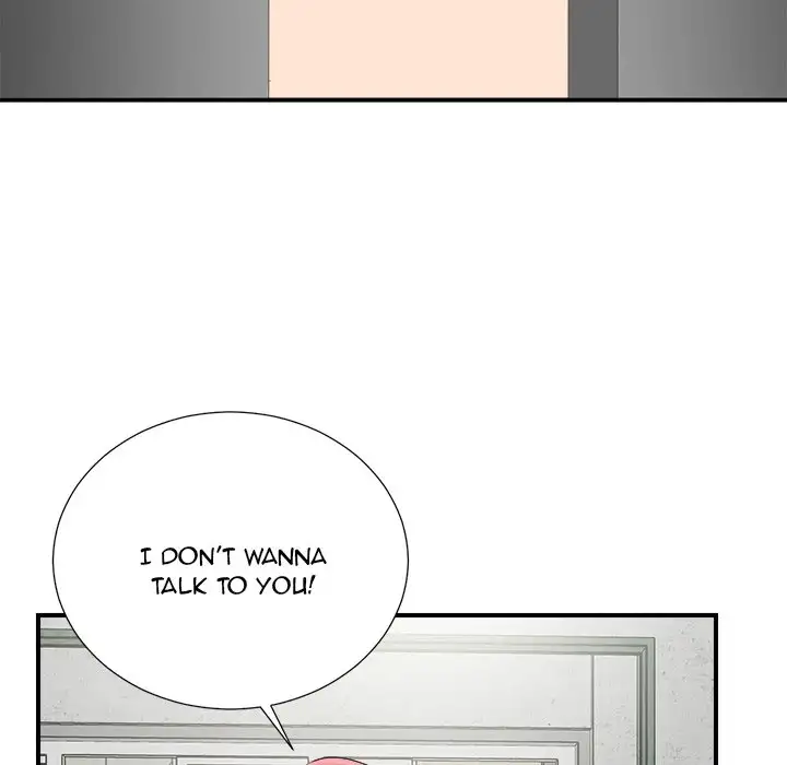 Behind the Curtains chapter 6 page 72