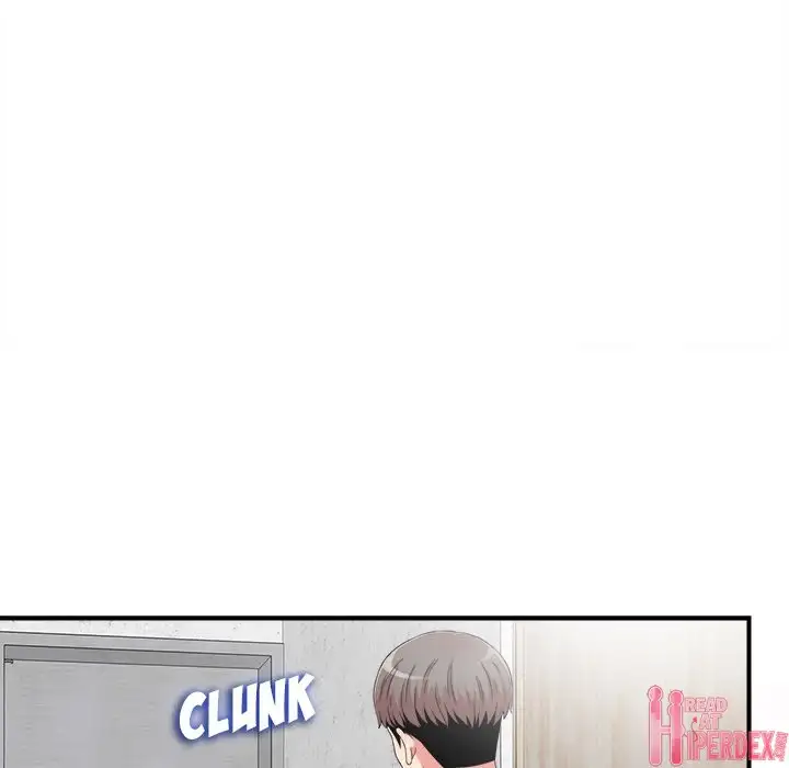 Behind the Curtains chapter 6 page 85