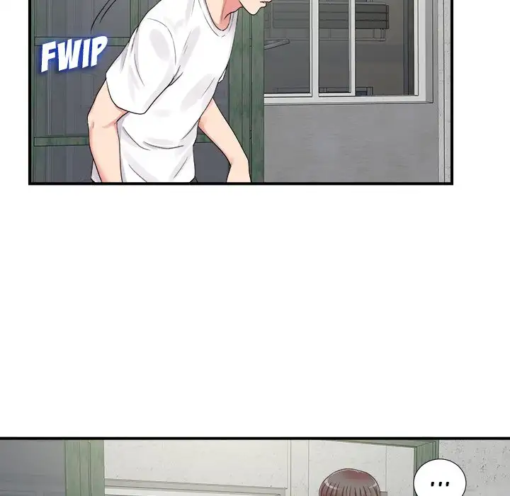 Behind the Curtains chapter 6 page 96