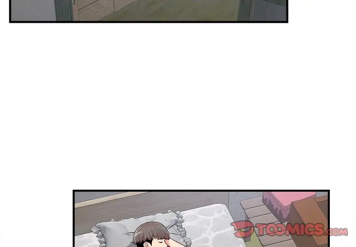 Behind the Curtains chapter 7 page 2