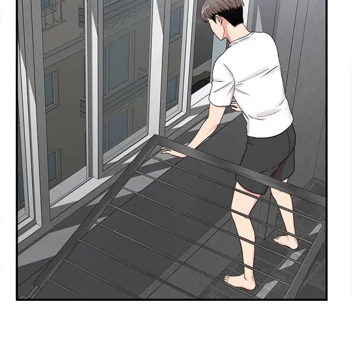 Behind the Curtains chapter 7 page 9