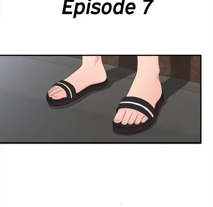 Behind the Curtains chapter 7 page 24
