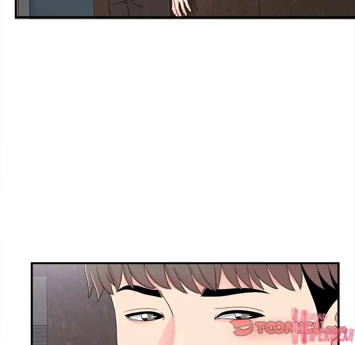 Behind the Curtains chapter 7 page 26