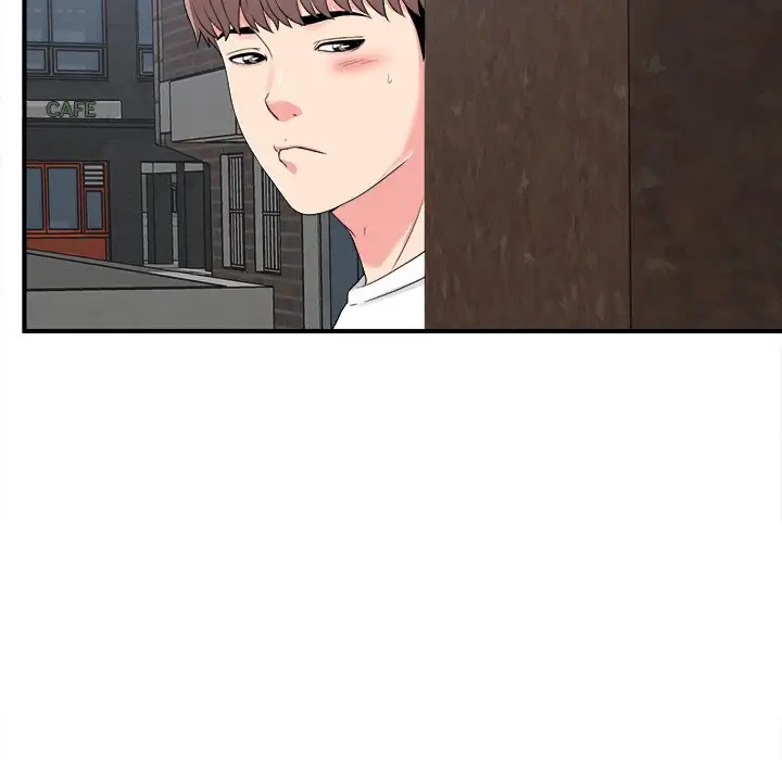 Behind the Curtains chapter 7 page 28