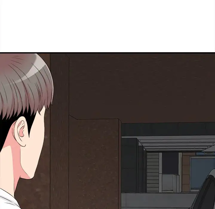Behind the Curtains chapter 7 page 30