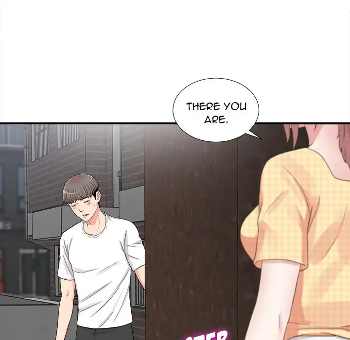 Behind the Curtains chapter 7 page 36